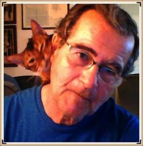 Meet your Posher, Jim